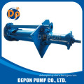 China Manufacturer 40PV-SP(R) Vertical Slurry Pump
